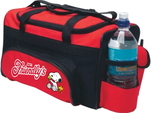 Snoopy Cooler