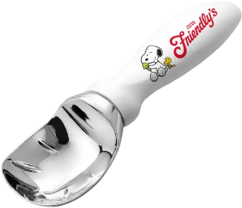 Snoopy Ice Cream Scooper